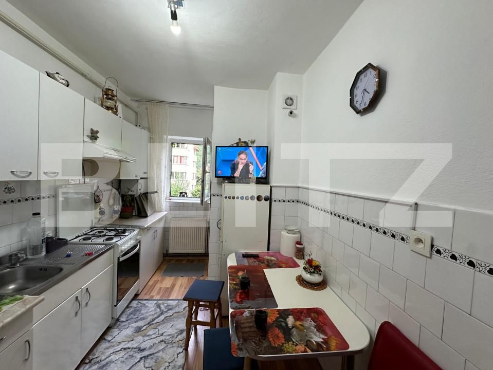 Apartament de vânzare 2 camere Racadau - 153878AV | BLITZ Brașov | Poza2