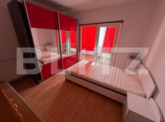 Apartament de închiriat 2 camere Marasti - 153879AI | BLITZ Cluj-Napoca | Poza1