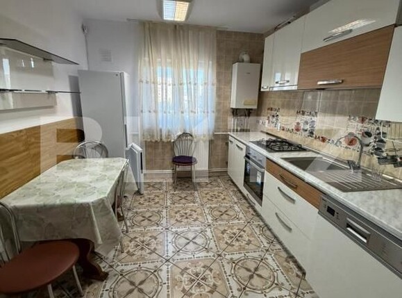 Apartament de închiriat 2 camere Marasti - 153879AI | BLITZ Cluj-Napoca | Poza3