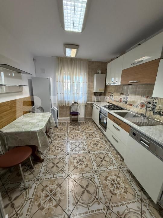 Apartament de închiriat 2 camere Marasti - 153879AI | BLITZ Cluj-Napoca | Poza3