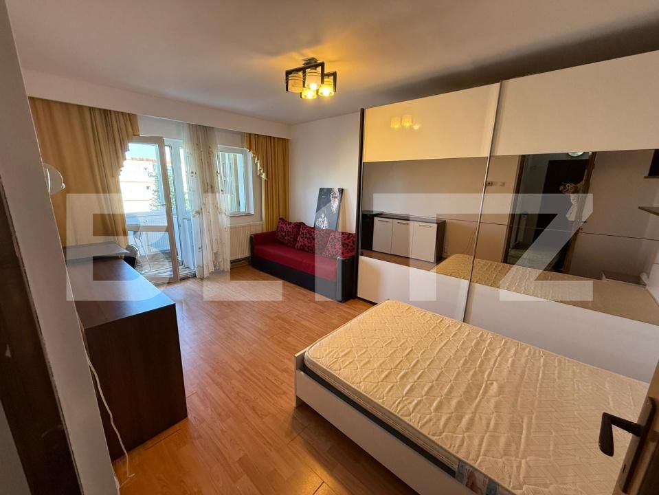 Apartament de închiriat 2 camere Marasti - 153879AI | BLITZ Cluj-Napoca | Poza2