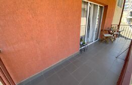 Apartament la cheie, 3 camere, 55 mp, balcon, zona Vivo