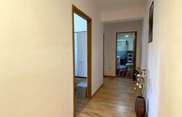 Apartament la cheie, 3 camere, 55 mp, balcon, zona Vivo