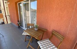 Apartament la cheie, 3 camere, 55 mp, balcon, zona Vivo