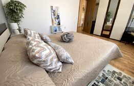 Apartament la cheie, 3 camere, 55 mp, balcon, zona Vivo