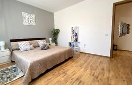 Apartament la cheie, 3 camere, 55 mp, balcon, zona Vivo