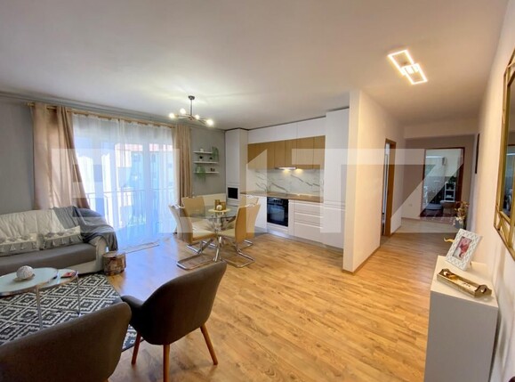 Apartament de vânzare 3 camere Floreşti - 153886AV | BLITZ Cluj-Napoca | Poza1