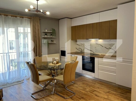 Apartament de vânzare 3 camere Floreşti - 153886AV | BLITZ Cluj-Napoca | Poza4