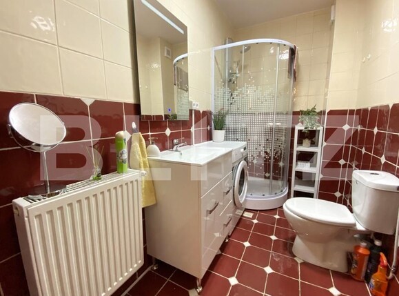 Apartament de vânzare 3 camere Floreşti - 153886AV | BLITZ Cluj-Napoca | Poza11