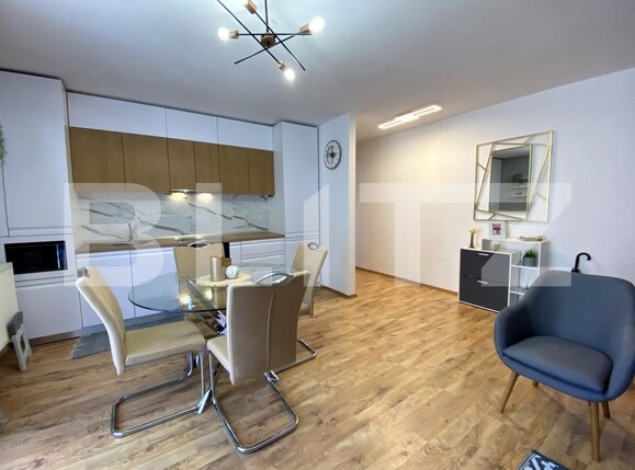 Apartament de vânzare 3 camere Floreşti - 153886AV | BLITZ Cluj-Napoca | Poza3