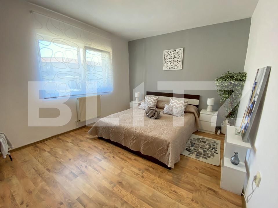 Apartament de vânzare 3 camere Floreşti - 153886AV | BLITZ Cluj-Napoca | Poza8