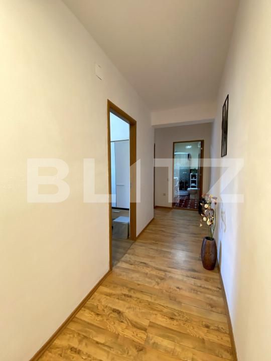 Apartament de vânzare 3 camere Floreşti - 153886AV | BLITZ Cluj-Napoca | Poza5