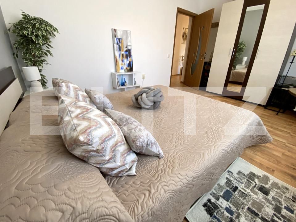 Apartament de vânzare 3 camere Floreşti - 153886AV | BLITZ Cluj-Napoca | Poza9