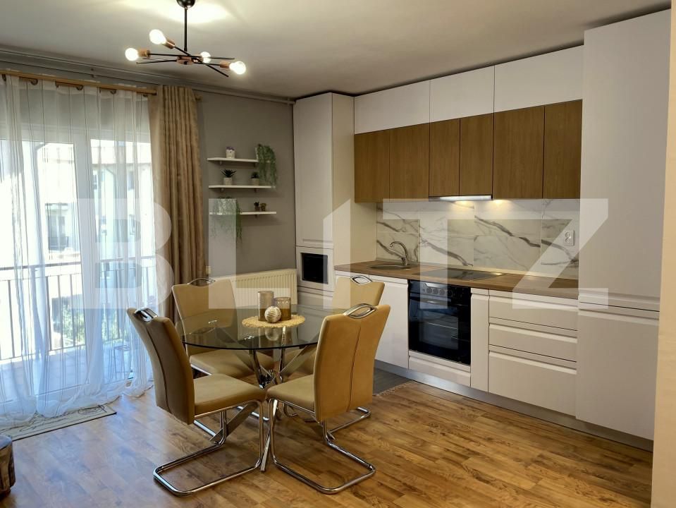 Apartament de vânzare 3 camere Floreşti - 153886AV | BLITZ Cluj-Napoca | Poza4