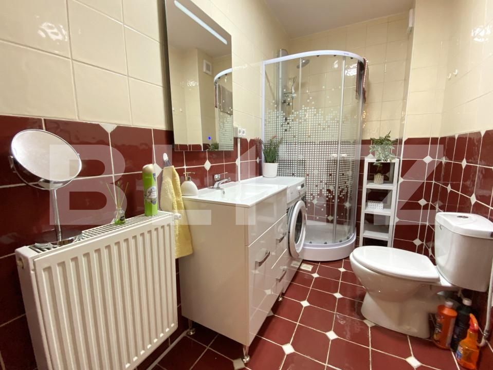 Apartament de vânzare 3 camere Floreşti - 153886AV | BLITZ Cluj-Napoca | Poza11