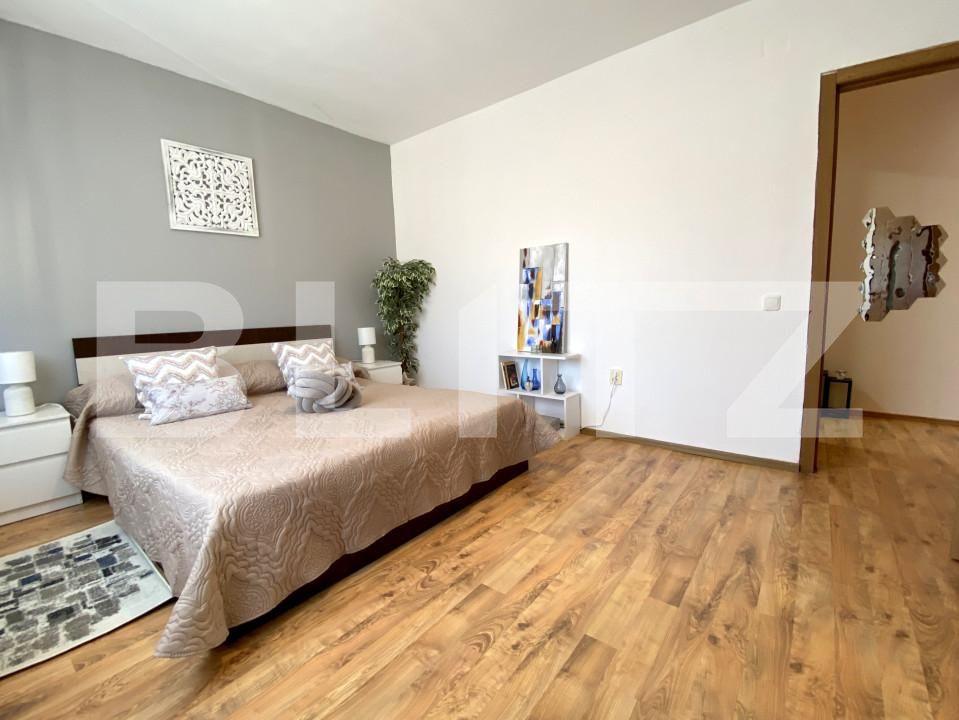 Apartament de vânzare 3 camere Floreşti - 153886AV | BLITZ Cluj-Napoca | Poza10