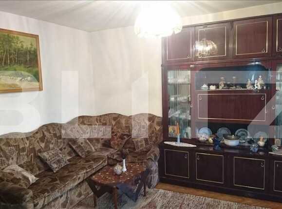 Apartament de vânzare 3 camere Grigorescu - 15389AV | BLITZ Cluj-Napoca | Poza1