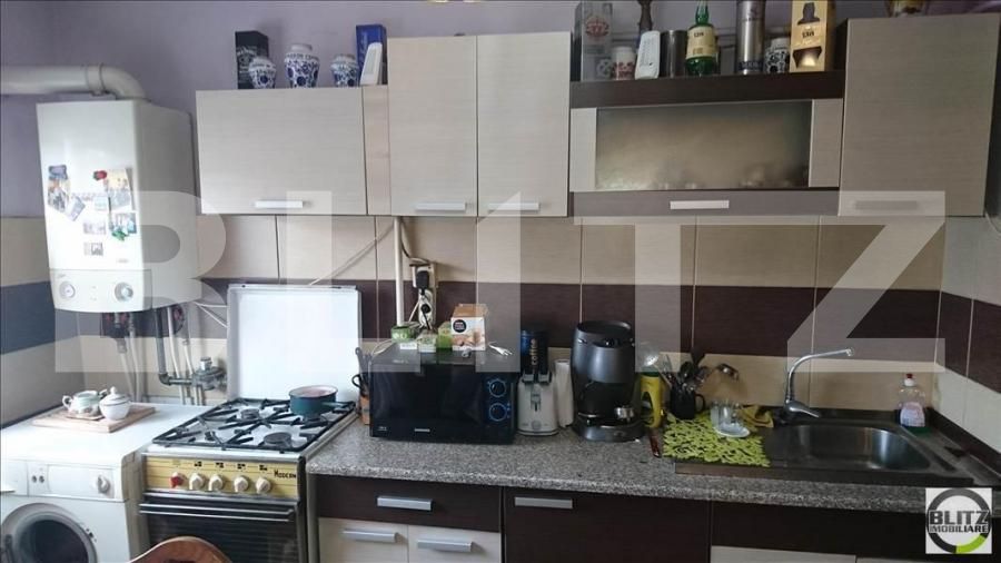 Apartament de vânzare 3 camere Grigorescu - 15389AV | BLITZ Cluj-Napoca | Poza10