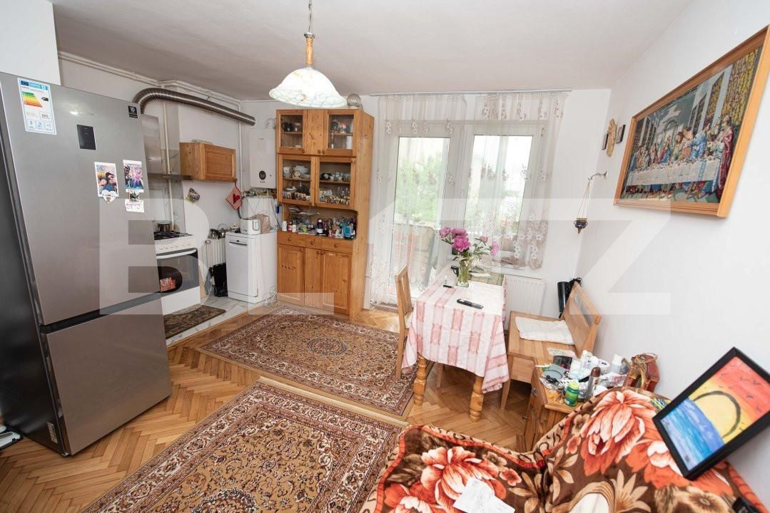 Apartament de vânzare 2 camere Calea Bucuresti - 153892AV | BLITZ Brașov | Poza1