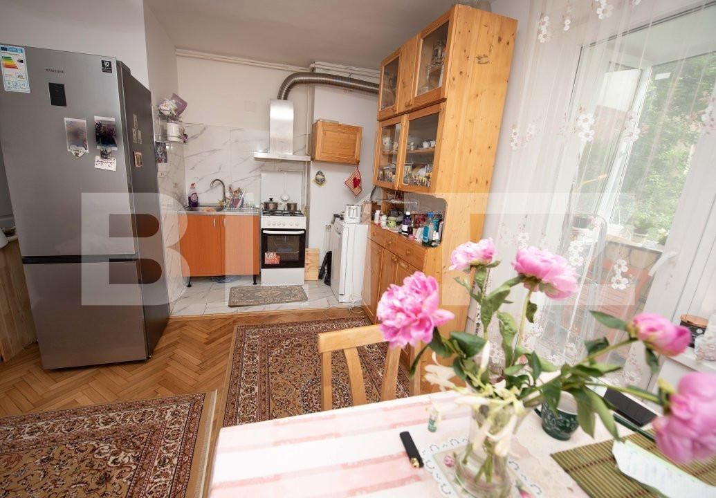 Apartament de vânzare 2 camere Calea Bucuresti - 153892AV | BLITZ Brașov | Poza3