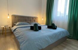 Apartament 2 camere, complet renovat in Florilor