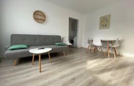 Apartament 2 camere, complet renovat in Florilor
