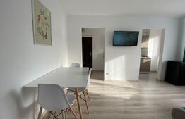 Apartament 2 camere, complet renovat in Florilor