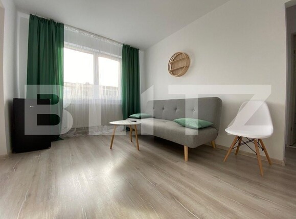 Apartament de vânzare 2 camere Florilor - 153893AV | BLITZ Brașov | Poza2