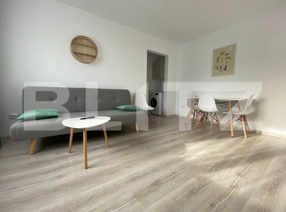 Apartament de vânzare 2 camere Florilor - 153893AV | BLITZ Brașov | Poza3