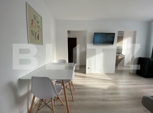Apartament de vânzare 2 camere Florilor - 153893AV | BLITZ Brașov | Poza4