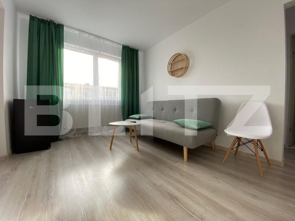 Apartament de vânzare 2 camere Florilor - 153893AV | BLITZ Brașov | Poza2