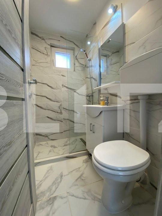 Apartament de vânzare 2 camere Florilor - 153893AV | BLITZ Brașov | Poza7