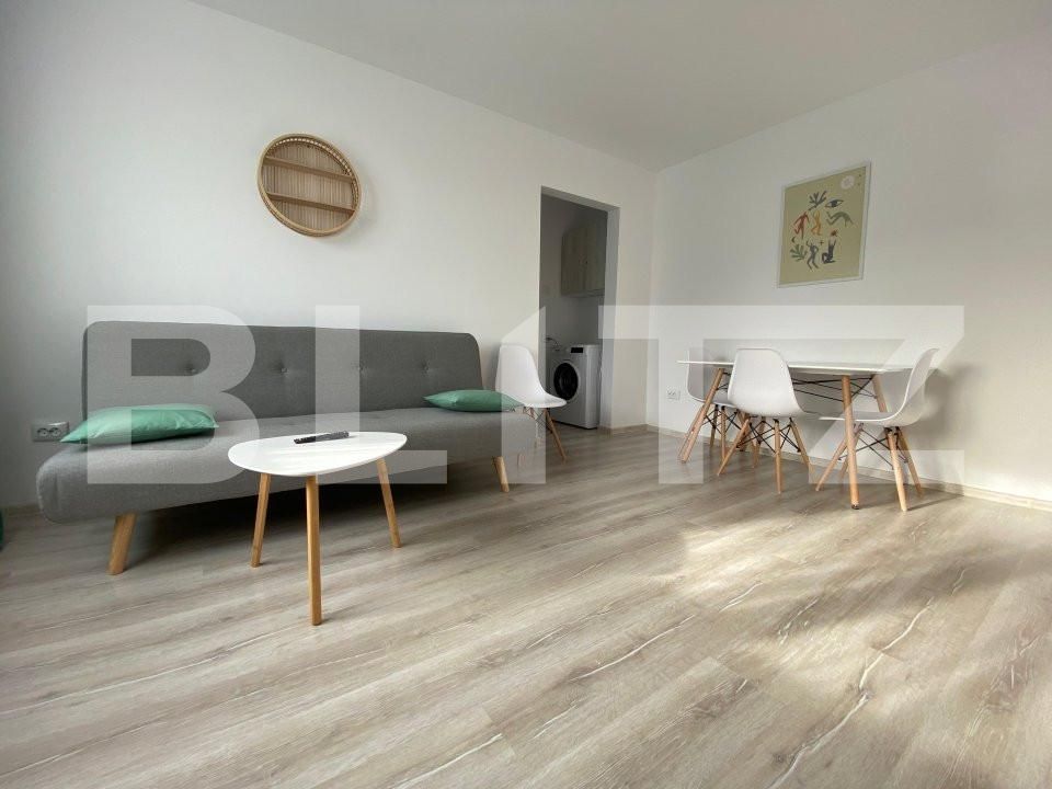 Apartament de vânzare 2 camere Florilor - 153893AV | BLITZ Brașov | Poza3