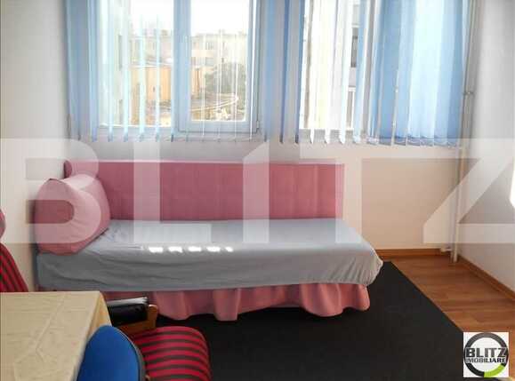 Garsonieră de închiriat Central - 1539AI | BLITZ Cluj-Napoca | Poza6