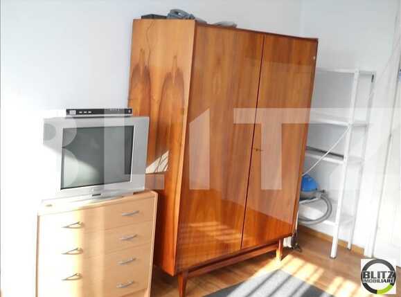 Garsonieră de închiriat Central - 1539AI | BLITZ Cluj-Napoca | Poza10