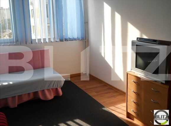 Garsonieră de închiriat Central - 1539AI | BLITZ Cluj-Napoca | Poza1