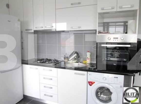 Garsonieră de închiriat Central - 1539AI | BLITZ Cluj-Napoca | Poza12