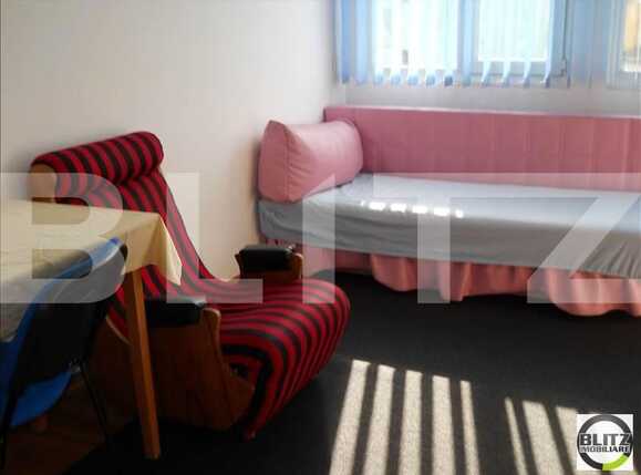 Garsonieră de închiriat Central - 1539AI | BLITZ Cluj-Napoca | Poza11