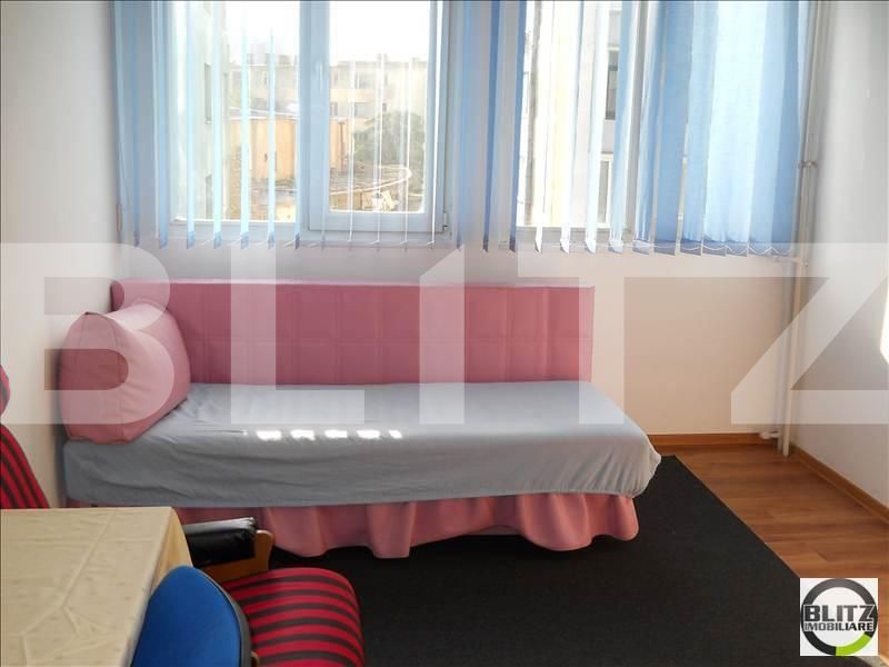Garsonieră de închiriat Central - 1539AI | BLITZ Cluj-Napoca | Poza6