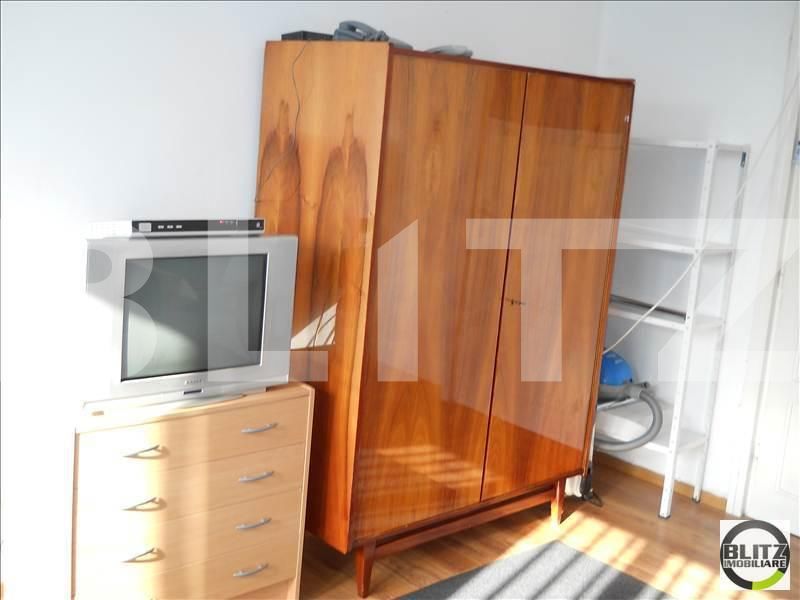 Garsonieră de închiriat Central - 1539AI | BLITZ Cluj-Napoca | Poza10