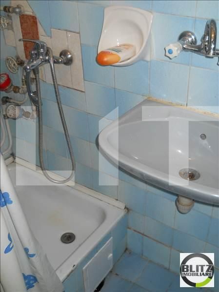 Garsonieră de închiriat Central - 1539AI | BLITZ Cluj-Napoca | Poza13