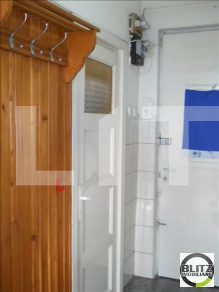 Garsonieră de închiriat Central - 1539AI | BLITZ Cluj-Napoca | Poza5