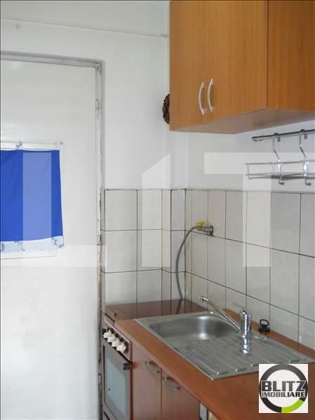 Garsonieră de închiriat Central - 1539AI | BLITZ Cluj-Napoca | Poza4