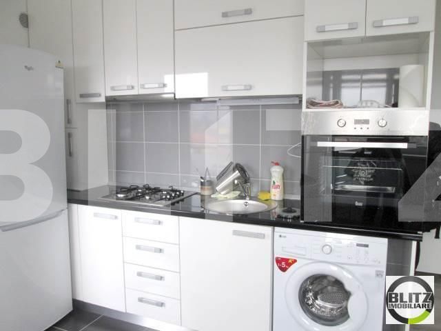 Garsonieră de închiriat Central - 1539AI | BLITZ Cluj-Napoca | Poza12