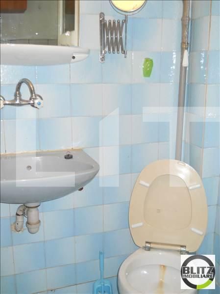 Garsonieră de închiriat Central - 1539AI | BLITZ Cluj-Napoca | Poza14