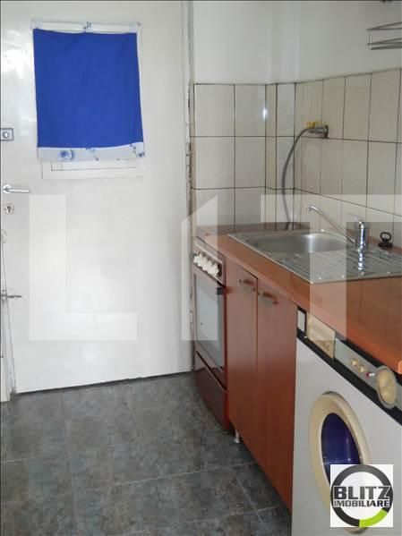 Garsonieră de închiriat Central - 1539AI | BLITZ Cluj-Napoca | Poza3