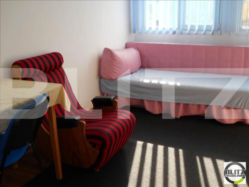 Garsonieră de închiriat Central - 1539AI | BLITZ Cluj-Napoca | Poza11