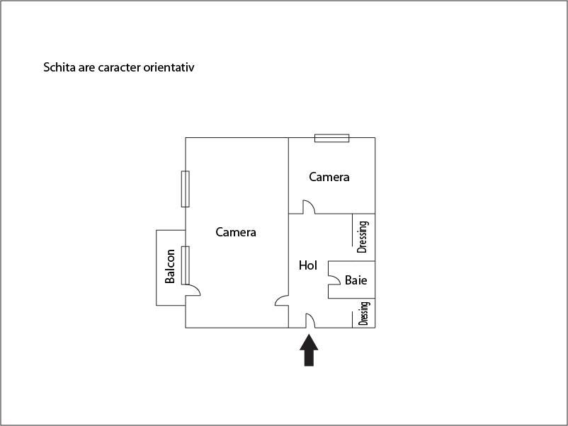Apartament de vânzare 2 camere Manastur - 15390AV | BLITZ Cluj-Napoca | Poza1