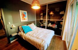 Apartament  modern, 2 camere, terasa, Zona Calea Manastur ! 