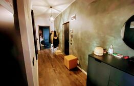 Apartament  modern, 2 camere, terasa, Zona Calea Manastur ! 